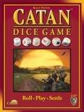 Catan - The Dice Game