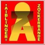 Logo van de organisator Aiblinger Zockerbande
