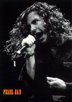 Pearl Jam Pictures, Images and Photos
