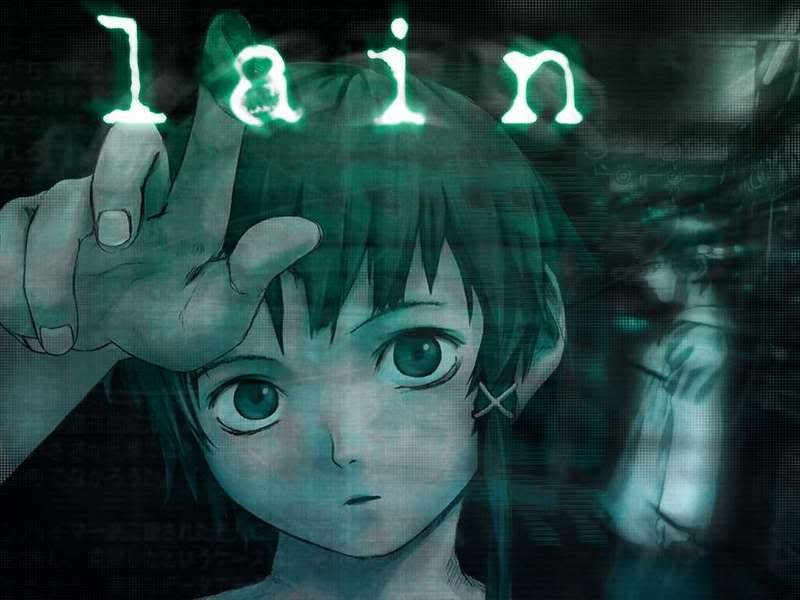 SE: Lain Pictures, Images and Photos