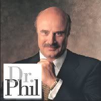 dr phil Pictures, Images and Photos
