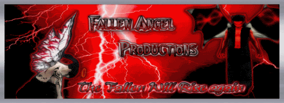 Fallen Angel Productions
