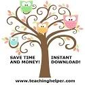Teaching Helper