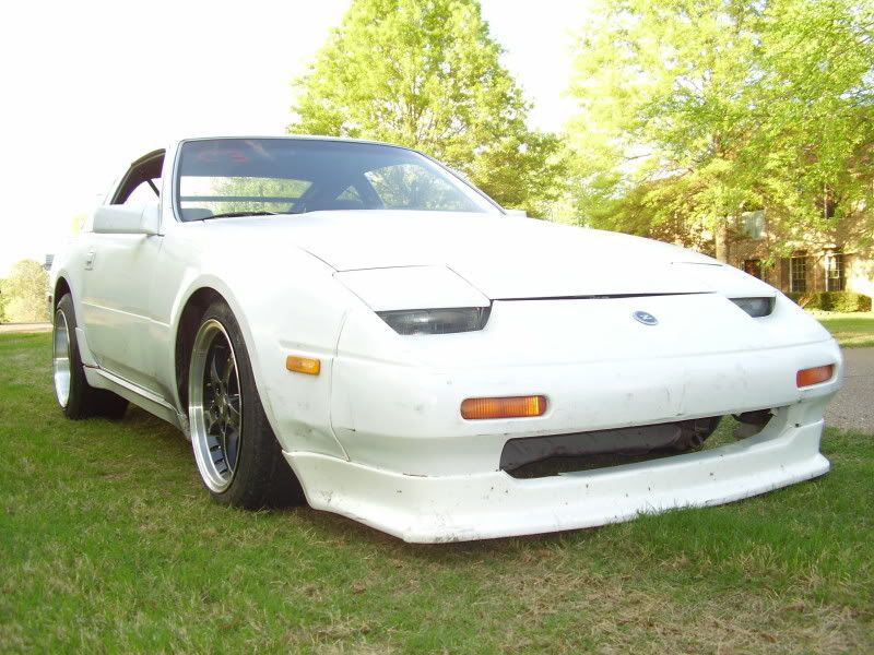 The Wheel Thread Z31 Performance