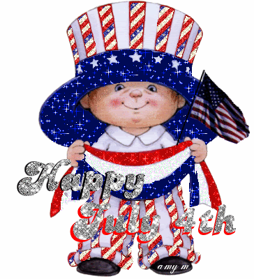 HappyJuly4thlittlechild.gif picture by bclark95