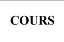 COURS Salsa uniquement ! COURS Salsa uniquement !
