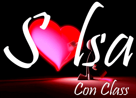 SALSA con CLASS au GRooViN' (92 Colombes)