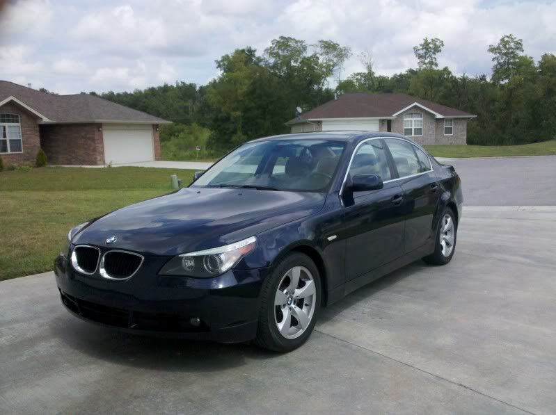 Bmw 5301 price #2