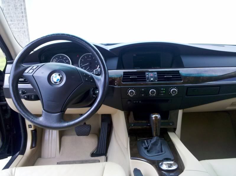 2006 Bmw 530i forum #5