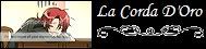 La Corda D'oro banner
