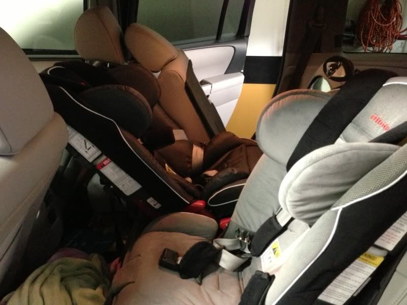 Diono Radian Car Seat >> How are your car seats configured? How do you get into the ... Diono Radian Car Seat >> How are your car seats configured? How do you get into the ...