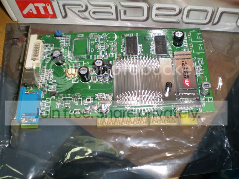 Скачать бесплатно Драйвера На Ati Radeon 9550 Pro через торрент-трекер ...