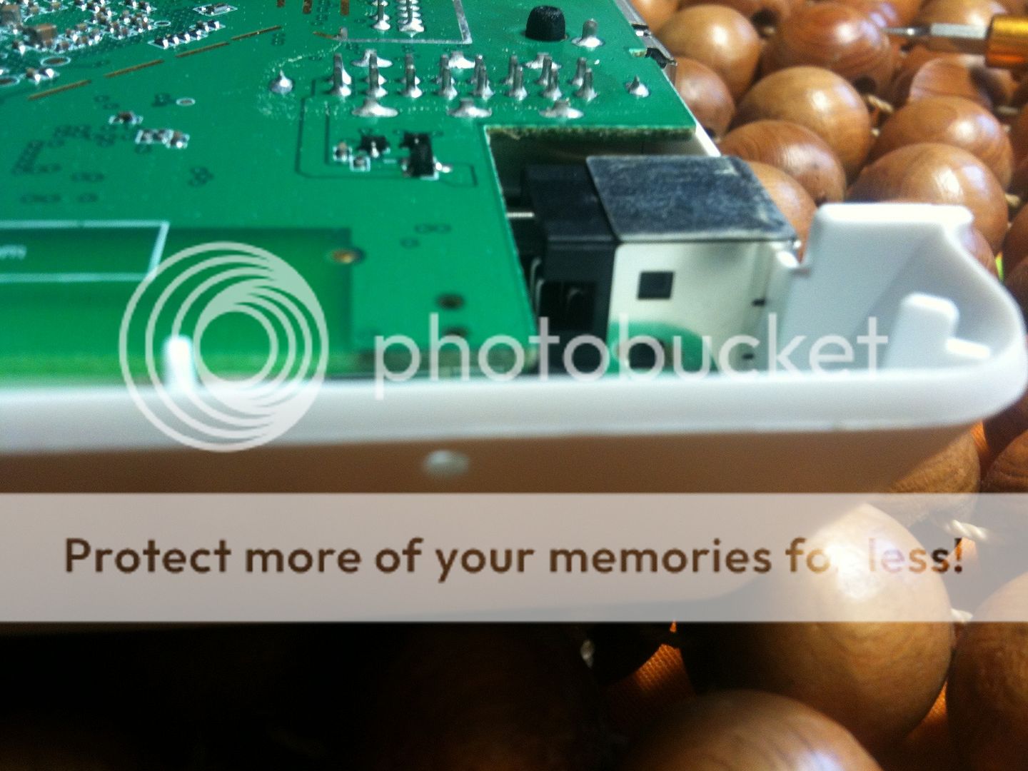 Huawei E960 Reset Zipperlock