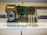 Dell Dimension 8400 Motherboard w/ 3.4Ghz CPU + 3GB DDR2 Combo  