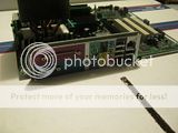 Dell Dimension 8400 Motherboard w/ 3.4Ghz CPU + 3GB DDR2 Combo  