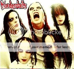 murderdolls Pictures, Images and Photos