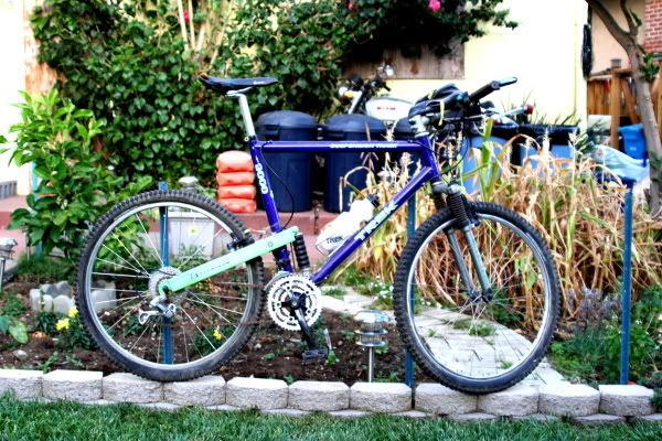 trek 9000 for sale