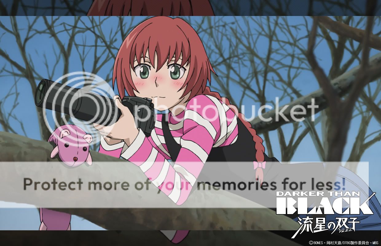 07,12楼更新壁纸&人设)黑贞人设 - 黑之契约者 - 动漫论坛 -sosg官方