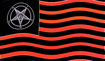 United Satanic America