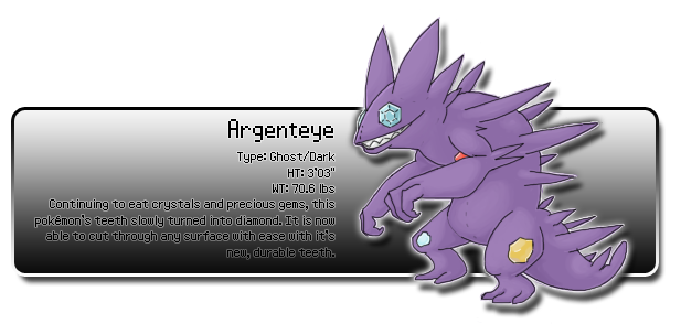 [PokeCommunity.com] As Darkness Falls OOC