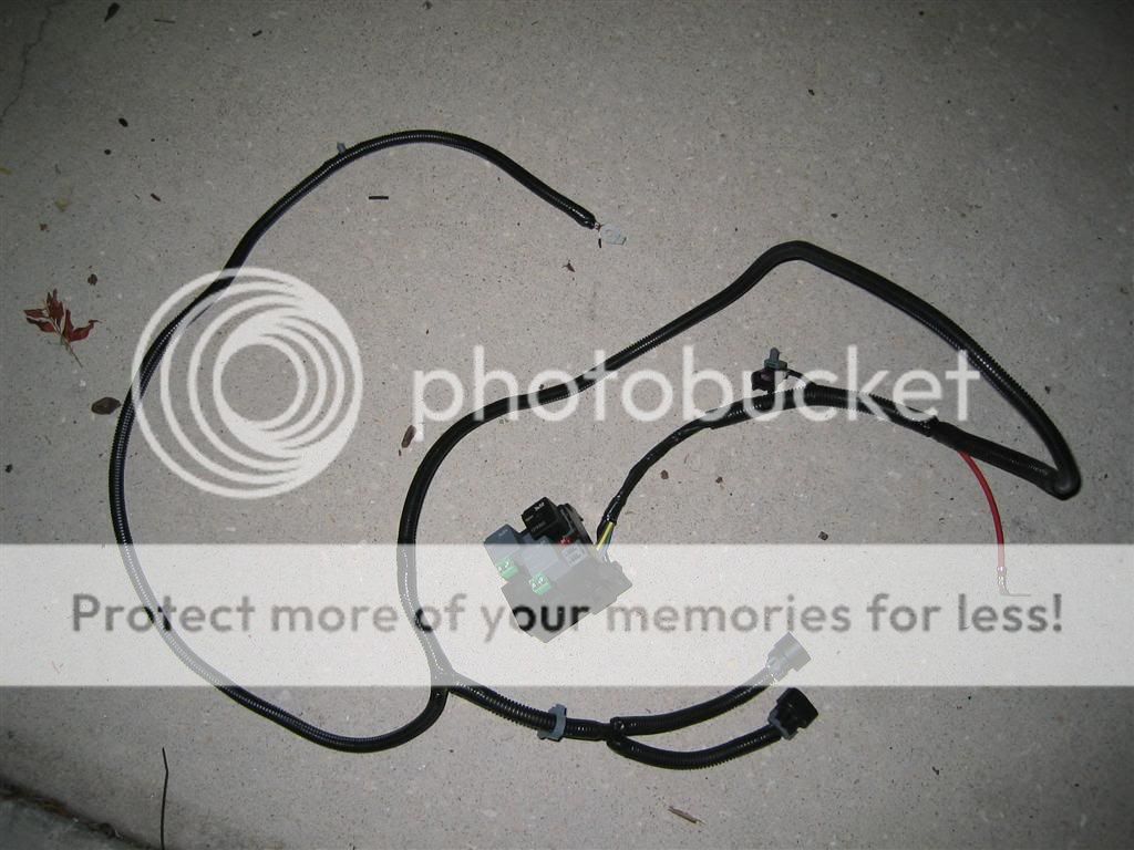 Efan wiring ? ? ? - PerformanceTrucks.net Forums