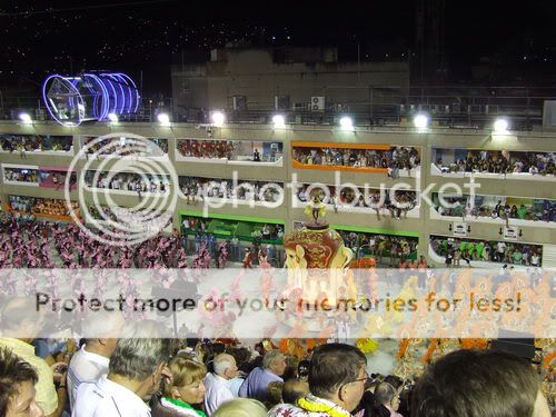 CARNAVAL PARADE IN RIO DE JANEIRO 2010 12 DVDS PRE SALE  