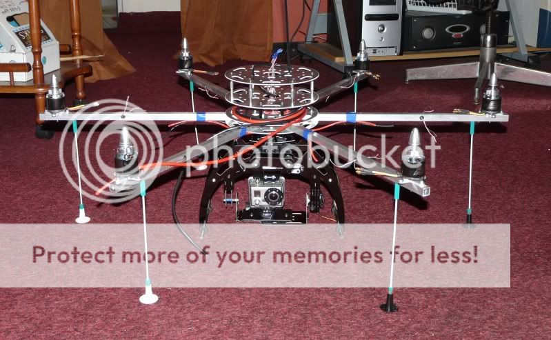 Building my Hexa-Copter FPV System - Page 3 hexacopter wiring diagram 