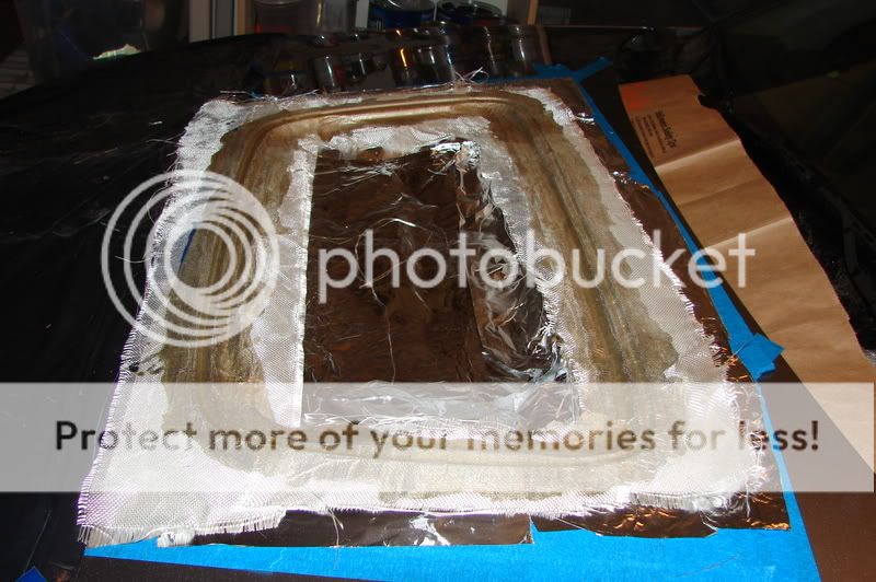 DIY Hood Scoop Delete The Build NASIOC