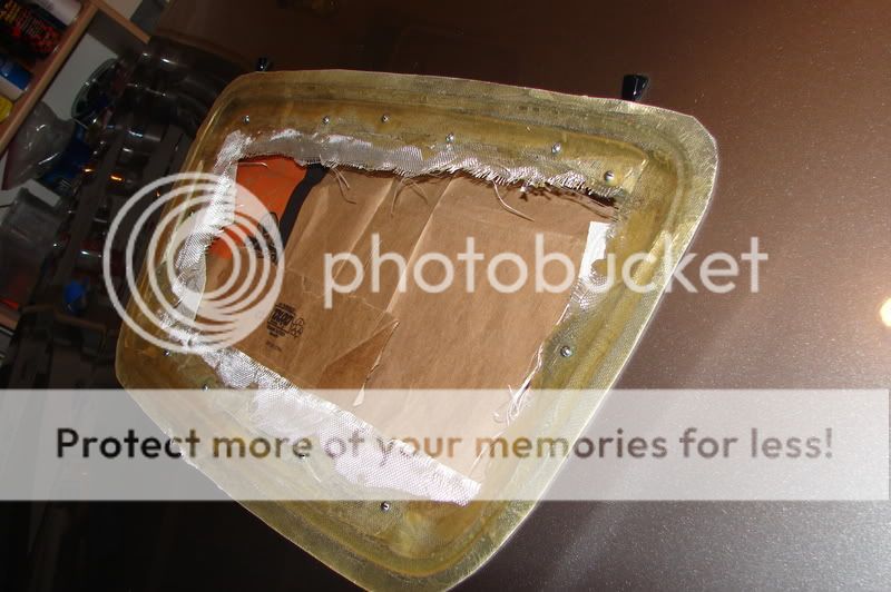 DIY Hood Scoop Delete The Build NASIOC